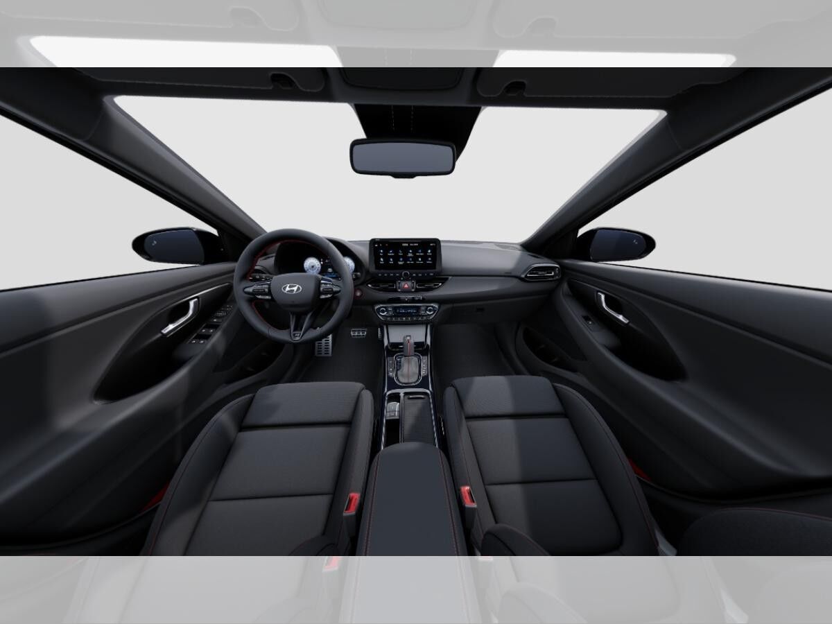 Hyundai i30 5-Türer 1.5 T-GDI 48V 7-DCT N Line