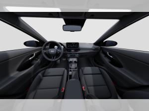 Hyundai i30 5-Türer 1.5 T-GDI 48V 7-DCT N Line