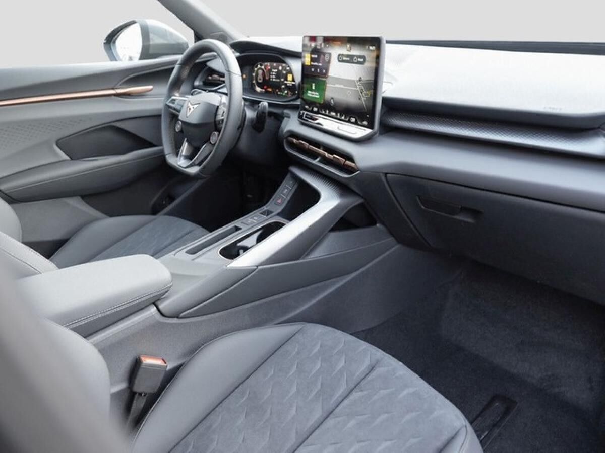 Cupra Terramar VZ 1.5 e-HYBRID DSG CTL