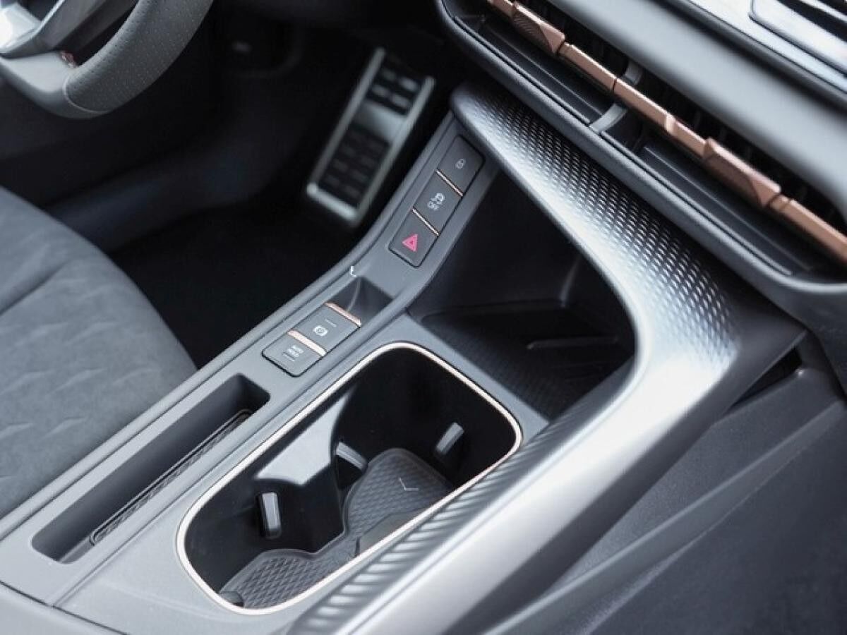 Cupra Terramar VZ 1.5 e-HYBRID DSG CTL