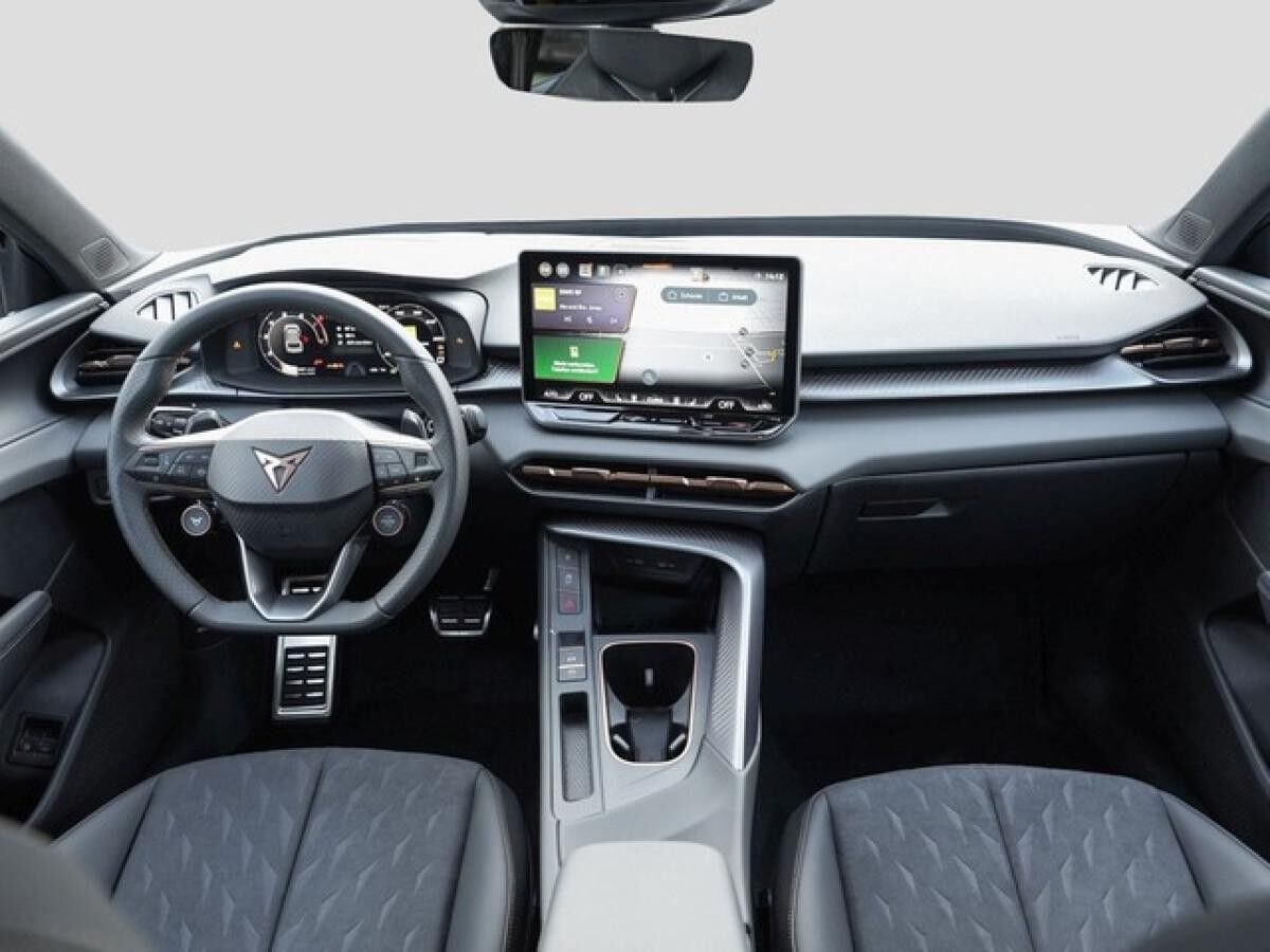 Cupra Terramar VZ 1.5 e-HYBRID DSG CTL