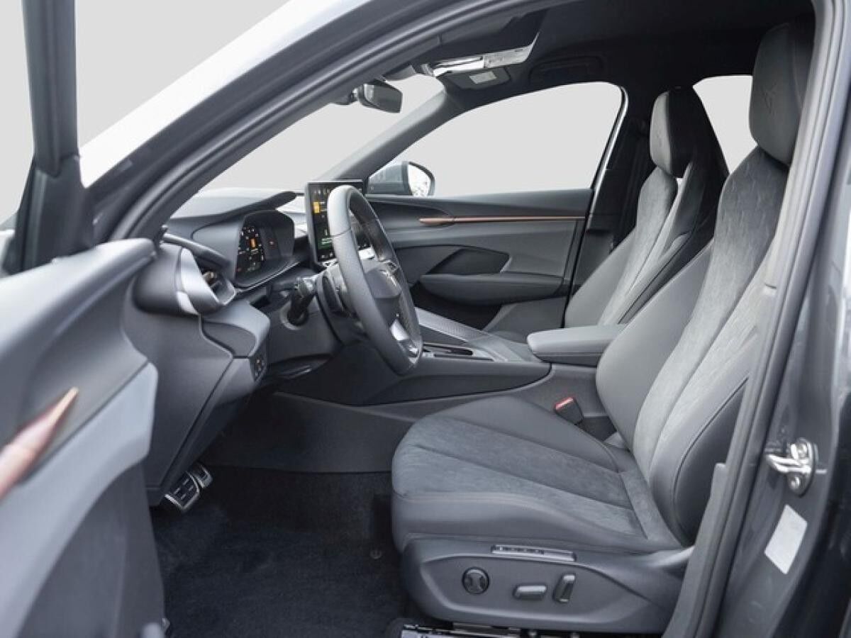 Cupra Terramar VZ 1.5 e-HYBRID DSG CTL