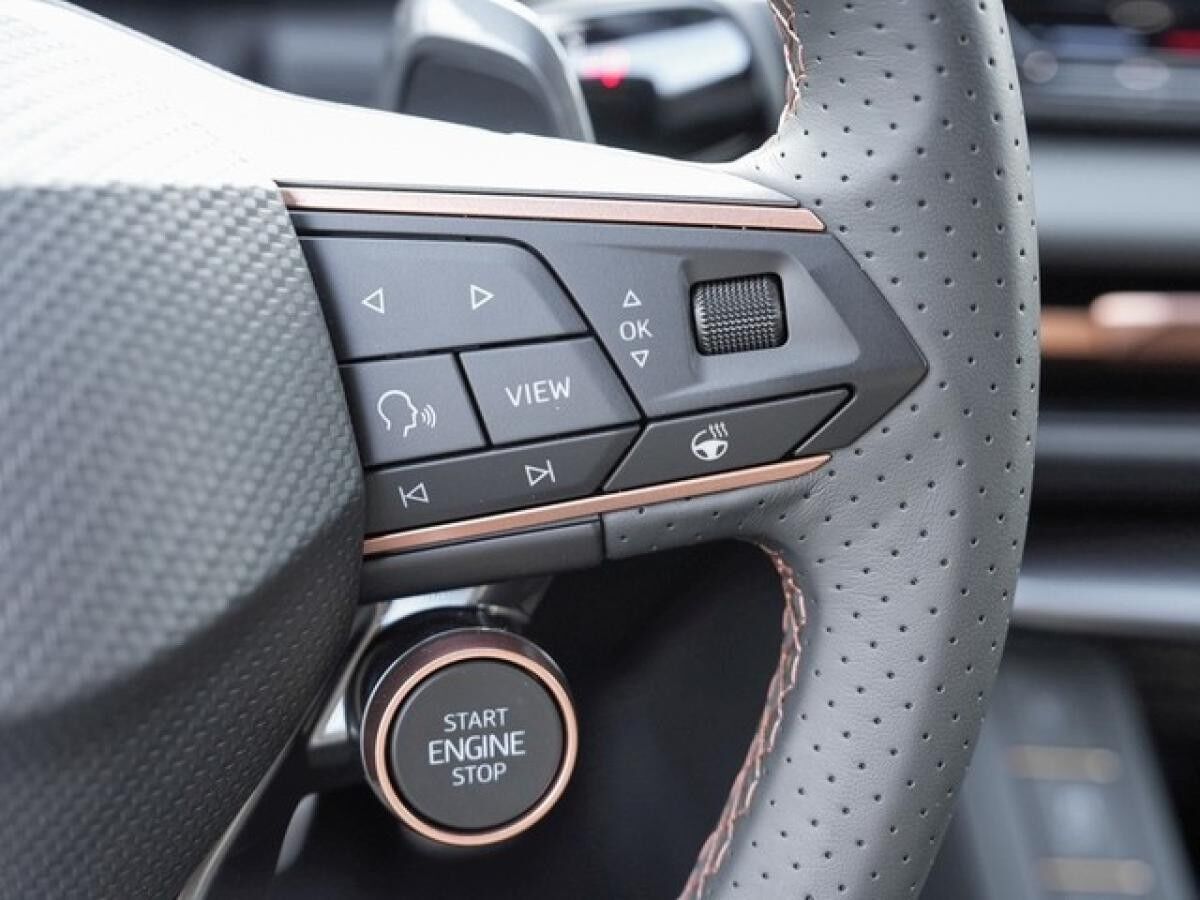 Cupra Terramar VZ 1.5 e-HYBRID DSG CTL