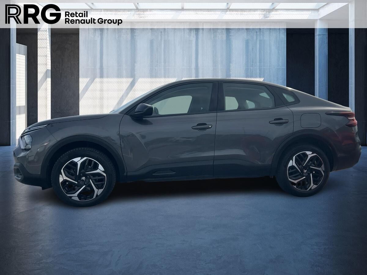 Citroën C4 PureTech 130 Shine SHZ LED Navi