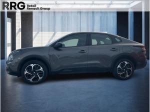 Citroën C4 PureTech 130 Shine SHZ LED Navi