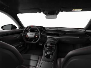 Audi RS e-tron GT Facelift/Carbon/Laser/HuD/360°/S-Sitze pro/189UPE
