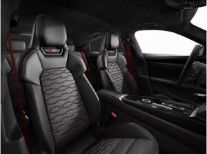 Audi RS e-tron GT Facelift/Carbon/Laser/HuD/360°/S-Sitze pro/189UPE