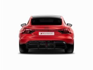 Audi RS e-tron GT Facelift/Carbon/Laser/HuD/360°/S-Sitze pro/189UPE