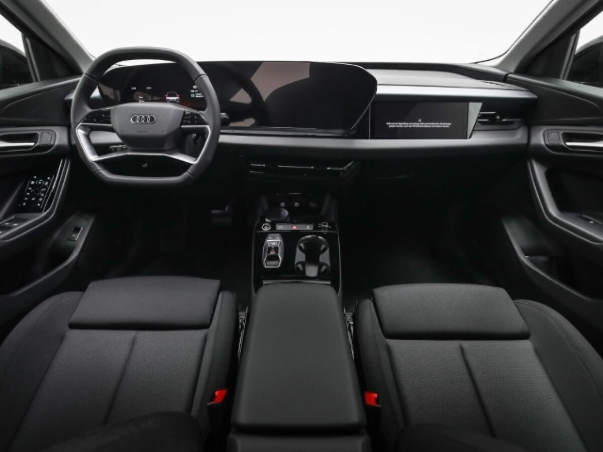 Audi Q6 e-tron Sportback AHK Matrix ACC BeifDispl.