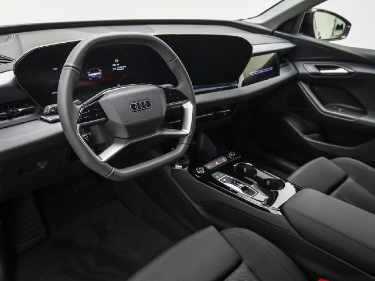 Audi Q6 e-tron Sportback AHK Matrix ACC BeifDispl.
