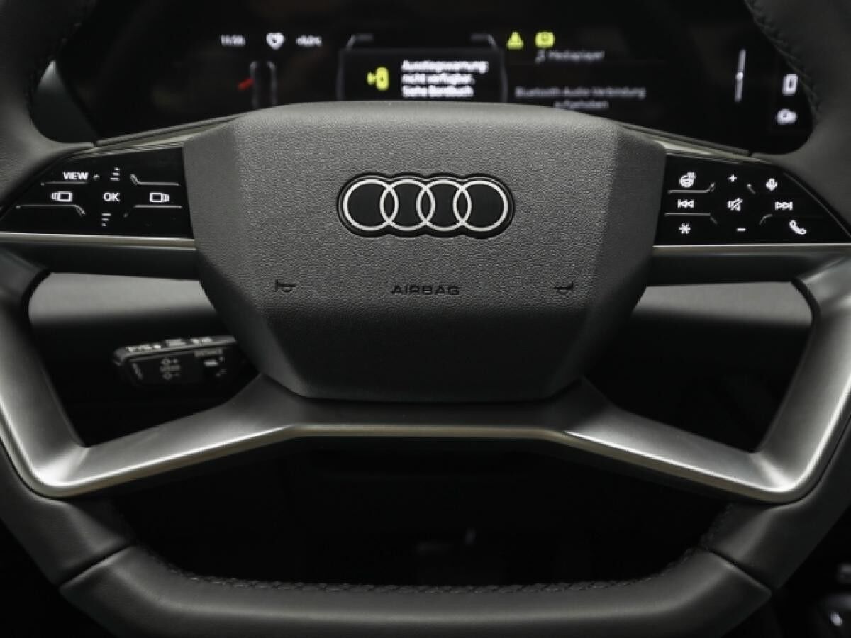 Audi Q6 e-tron Sportback AHK Matrix ACC BeifDispl.