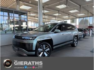 Hyundai IONIQ 9 sofort verfügbar✅7-Sitzer (MY26)✅ 226KW/(307 PS) 4WD ✅HUD ✅Leder ✅Digitales Cockpit✅✅✅t