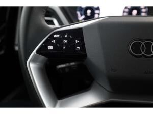 Audi Q4 e-tron e-tron 45 AHK/19''/W-Pumpe