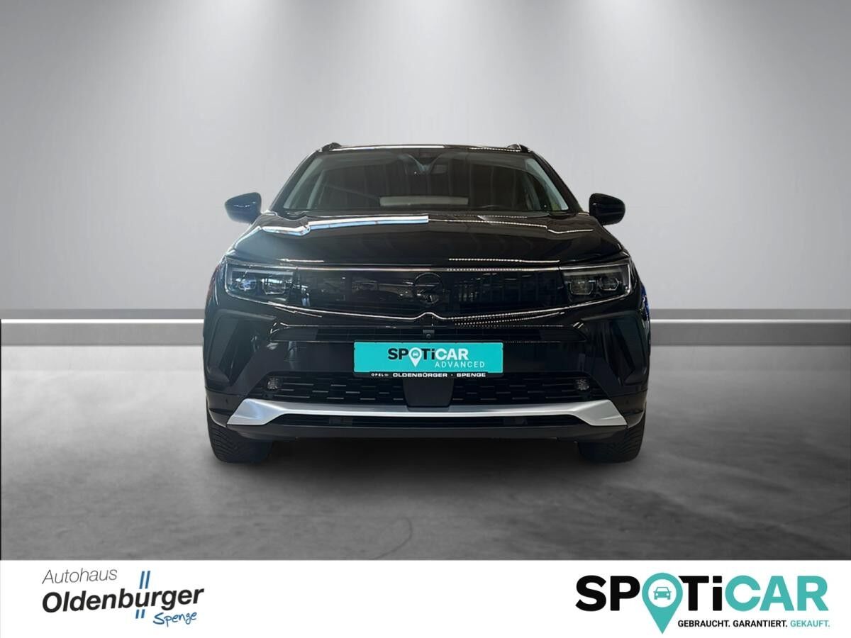 Opel Grandland Ultimate Allrad Plug-In 300PS inkl. Allwetter