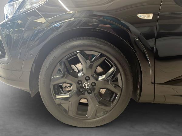 Opel Grandland Ultimate Allrad Plug-In 300PS inkl. Allwetter
