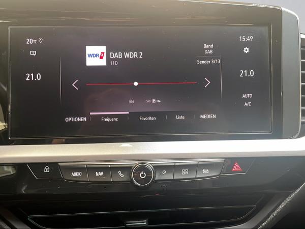 Opel Grandland Ultimate Allrad Plug-In 300PS inkl. Allwetter