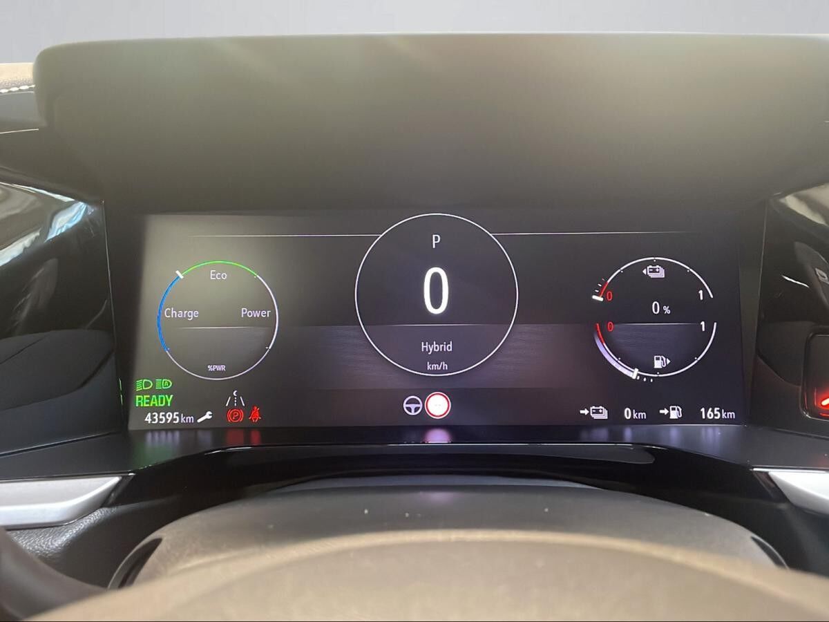 Opel Grandland Ultimate Allrad Plug-In 300PS inkl. Allwetter