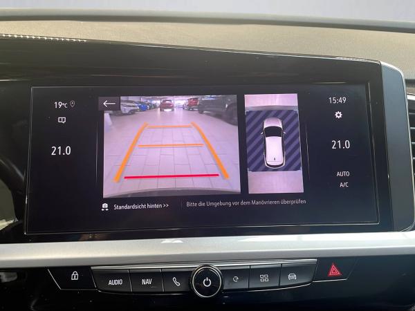 Opel Grandland Ultimate Allrad Plug-In 300PS inkl. Allwetter