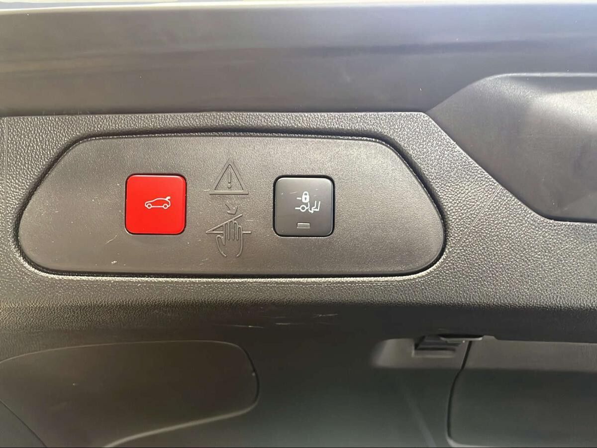 Opel Grandland Ultimate Allrad Plug-In 300PS inkl. Allwetter