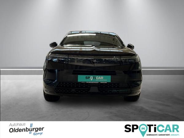 Opel Grandland GS Plug-In-Hybrid inkl. Panoramadach, AHK, Komfort- & Tech-Paket *sofort verfügbar*