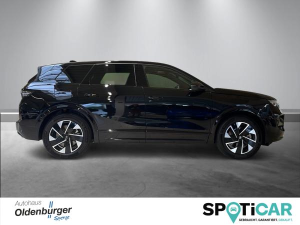 Opel Grandland GS Plug-In-Hybrid inkl. Panoramadach, AHK, Komfort- & Tech-Paket *sofort verfügbar*