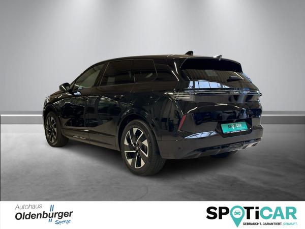 Opel Grandland GS Plug-In-Hybrid inkl. Panoramadach, AHK, Komfort- & Tech-Paket *sofort verfügbar*