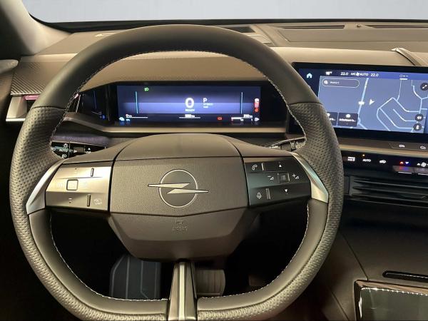 Opel Grandland GS Plug-In-Hybrid inkl. Panoramadach, AHK, Komfort- & Tech-Paket *sofort verfügbar*