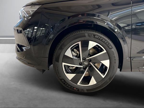 Opel Grandland GS Plug-In-Hybrid inkl. Panoramadach, AHK, Komfort- & Tech-Paket *sofort verfügbar*