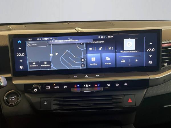 Opel Grandland GS Plug-In-Hybrid inkl. Panoramadach, AHK, Komfort- & Tech-Paket *sofort verfügbar*