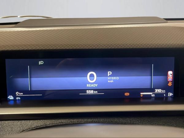 Opel Grandland GS Plug-In-Hybrid inkl. Panoramadach, AHK, Komfort- & Tech-Paket *sofort verfügbar*