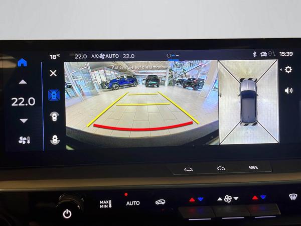 Opel Grandland GS Plug-In-Hybrid inkl. Panoramadach, AHK, Komfort- & Tech-Paket *sofort verfügbar*