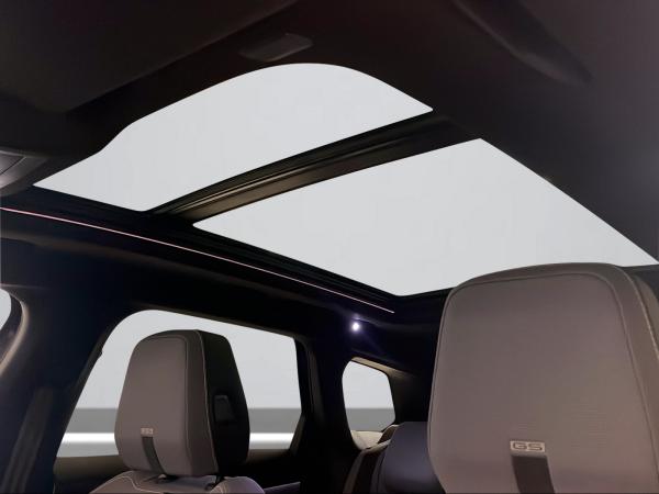 Opel Grandland GS Plug-In-Hybrid inkl. Panoramadach, AHK, Komfort- & Tech-Paket *sofort verfügbar*