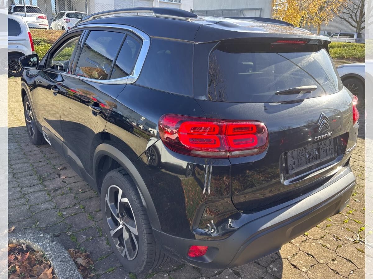 Citroën C5 Aircross 1.2 PURE TECH FEEL PACK (131 PS) /NAVI/PDC/DAB/LED/KLIMA/RFK UVM.