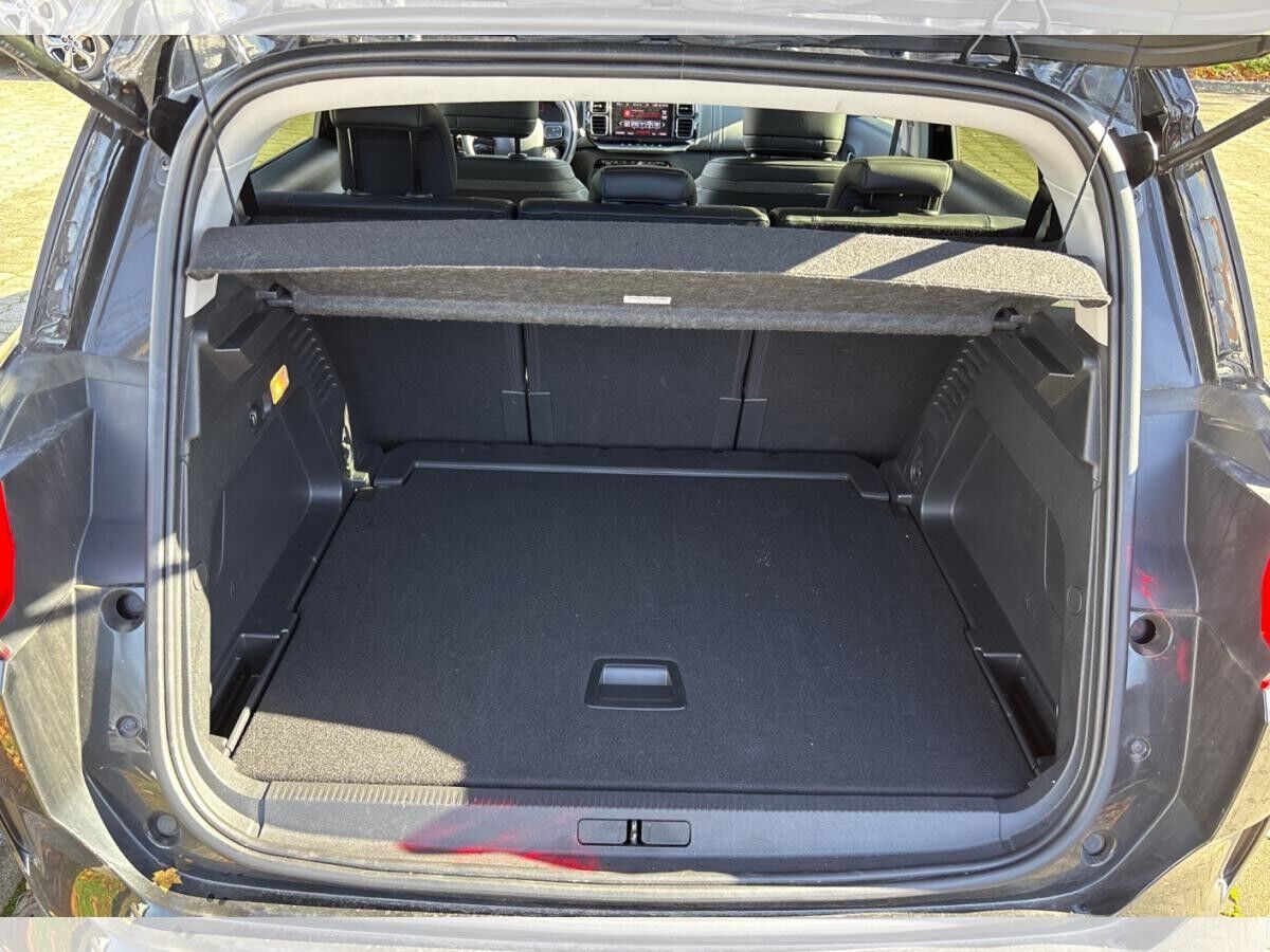 Citroën C5 Aircross 1.2 PURE TECH FEEL PACK (131 PS) /NAVI/PDC/DAB/LED/KLIMA/RFK UVM.