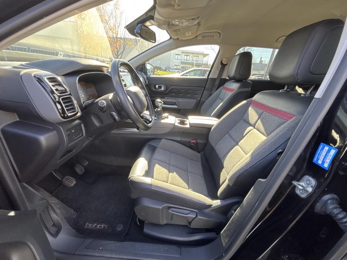 Citroën C5 Aircross 1.2 PURE TECH FEEL PACK (131 PS) /NAVI/PDC/DAB/LED/KLIMA/RFK UVM.