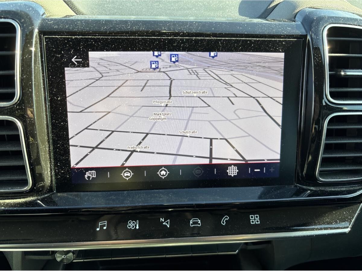 Citroën C5 Aircross 1.2 PURE TECH FEEL PACK (131 PS) /NAVI/PDC/DAB/LED/KLIMA/RFK UVM.