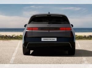 Hyundai IONIQ 5 N Line 84 kWh ***SALE*** ACC+MATRIX+NAVI