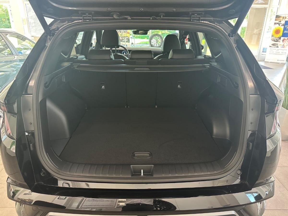 Hyundai TUCSON 1.6 Turbo N Line ** BLACK WEEK SALE **