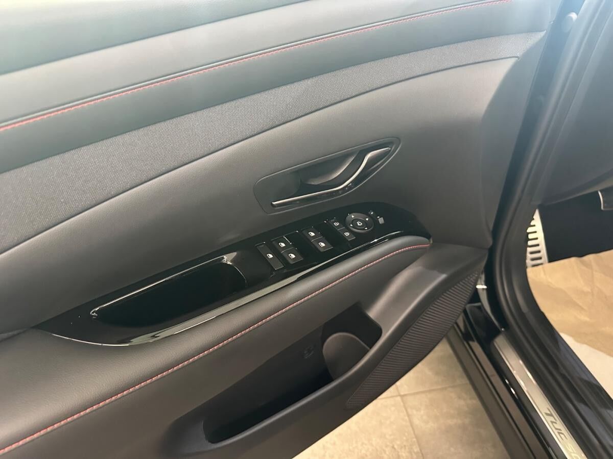 Hyundai TUCSON 1.6 Turbo N Line ** BLACK WEEK SALE **
