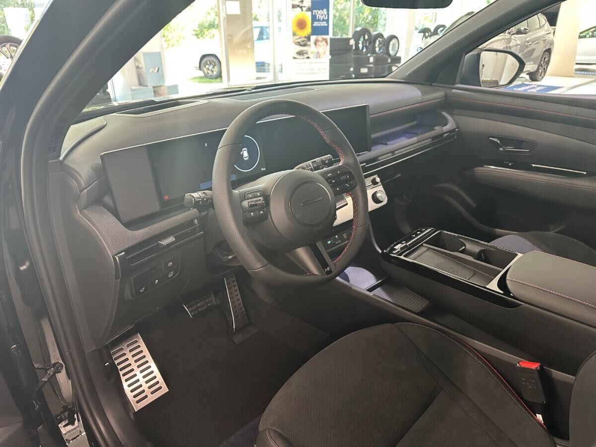 Hyundai TUCSON 1.6 Turbo N Line ** BLACK WEEK SALE **