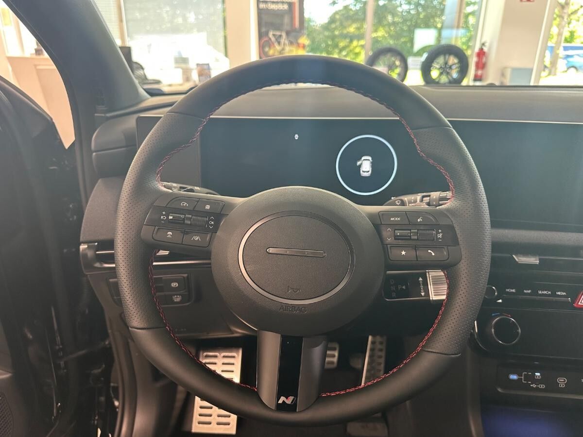 Hyundai TUCSON 1.6 Turbo N Line ** BLACK WEEK SALE **