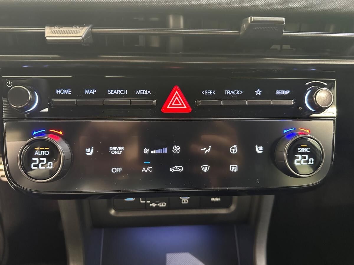 Hyundai TUCSON 1.6 Turbo N Line ** BLACK WEEK SALE **