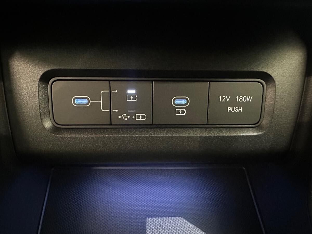 Hyundai TUCSON 1.6 Turbo N Line ** BLACK WEEK SALE **