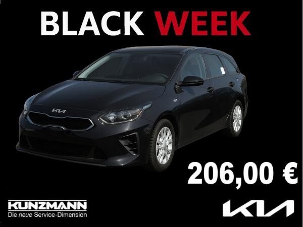 Kia Ceed SW 1.5T DCT Vision ⚡Sonderaktion⚡ Sofort verfügbar ⚡