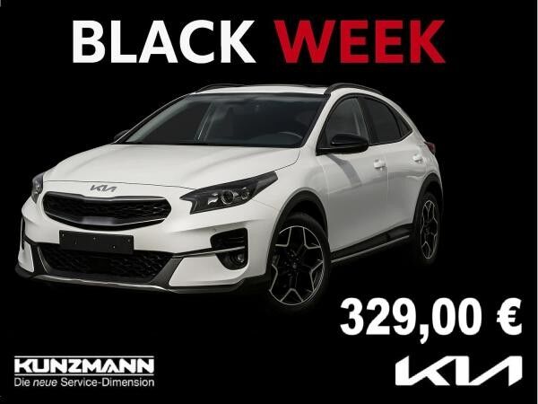 Kia XCeed 1.5T 140 DCT7 GT LINE ⚡Sonderaktion⚡ Sofort verfügbar ⚡