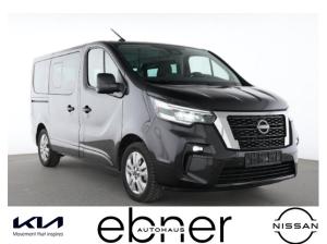 Nissan Primastar 2,8t dCI L1H1 MT TEKNA 1ST HK BES+ Design