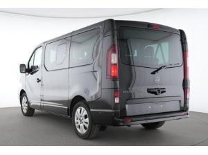 Nissan Primastar 2,8t dCI L1H1 MT TEKNA 1ST HK BES+ Design