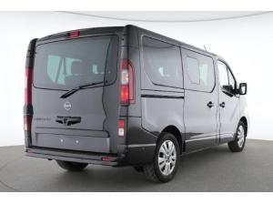Nissan Primastar 2,8t dCI L1H1 MT TEKNA 1ST HK BES+ Design