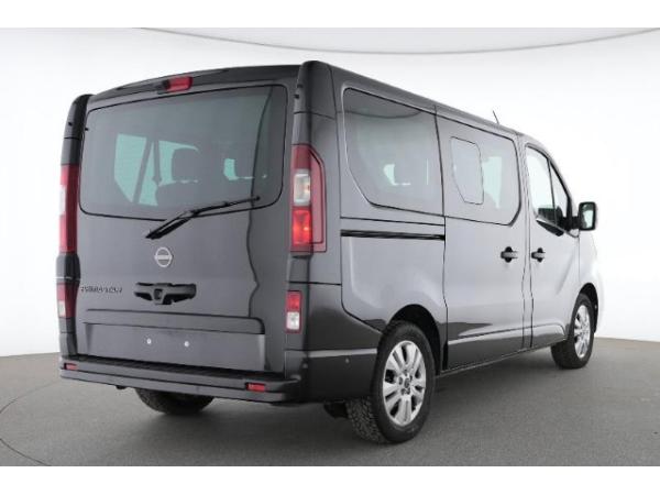 Nissan Primastar 2,8t dCI L1H1 MT TEKNA 1ST HK BES+ Design