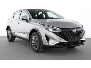 Nissan Qashqai 1.3DIG-T MT Acenta | NC | WINTER